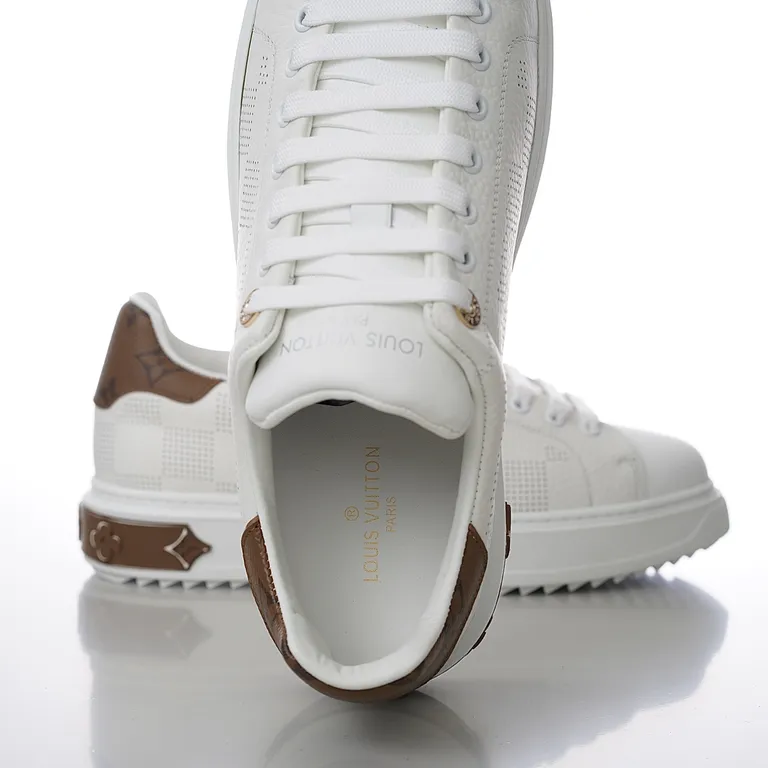 Louis Vuitton Shoe 